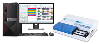 药敏分析仪